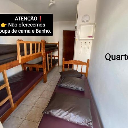 Apartamento Praia Grande Убатуба Экстерьер фото
