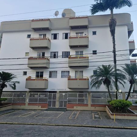 Apartamento Praia Grande Убатуба Экстерьер фото