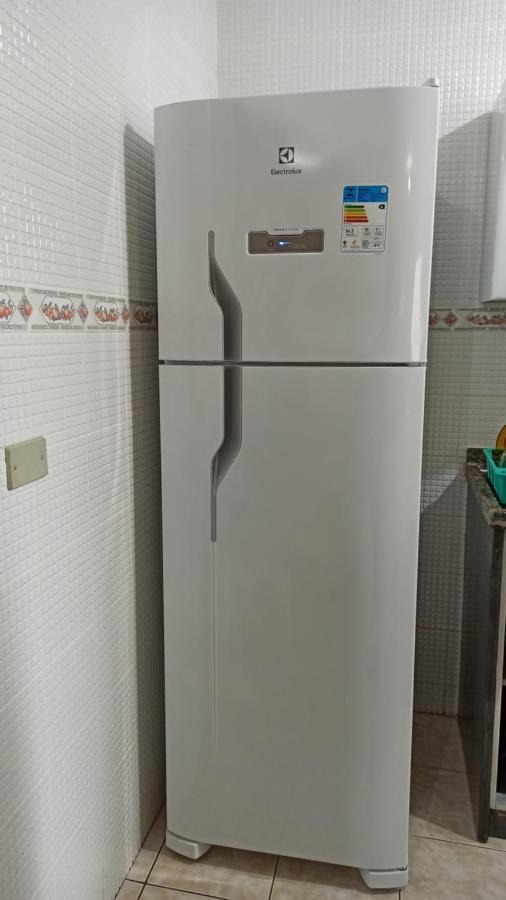 Apartamento Praia Grande Убатуба Экстерьер фото