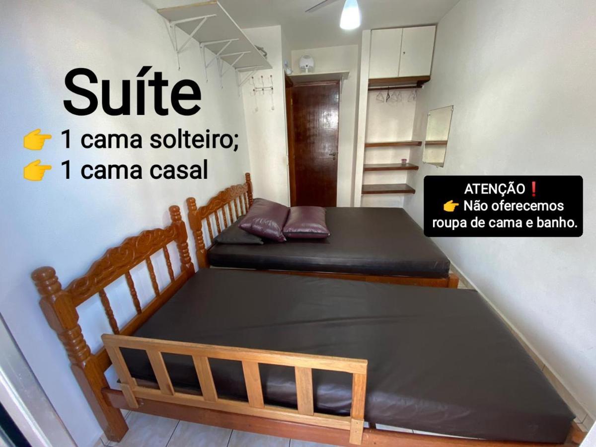 Apartamento Praia Grande Убатуба Экстерьер фото
