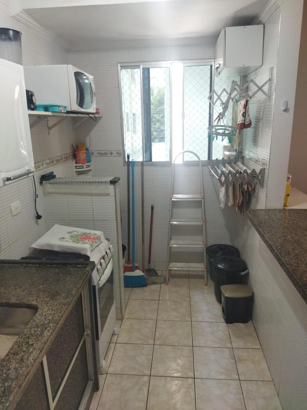 Apartamento Praia Grande Убатуба Экстерьер фото