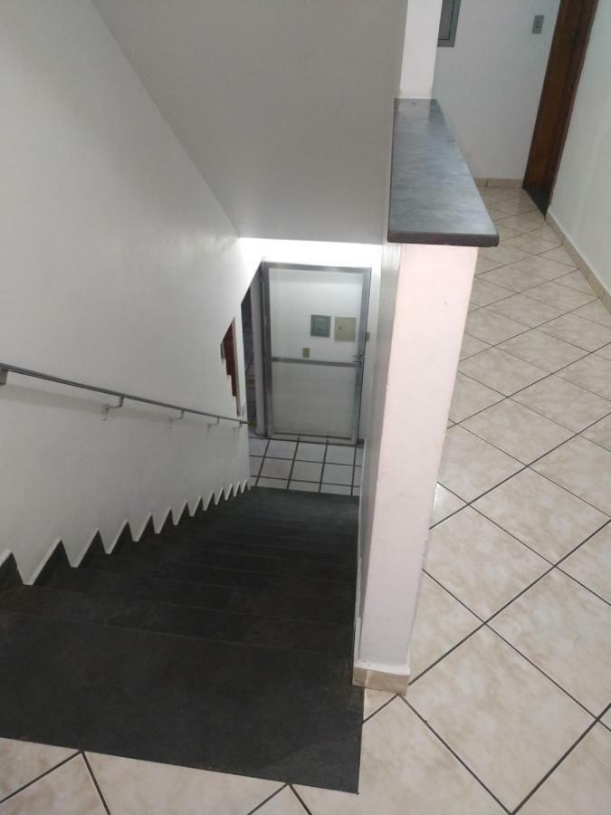 Apartamento Praia Grande Убатуба Экстерьер фото