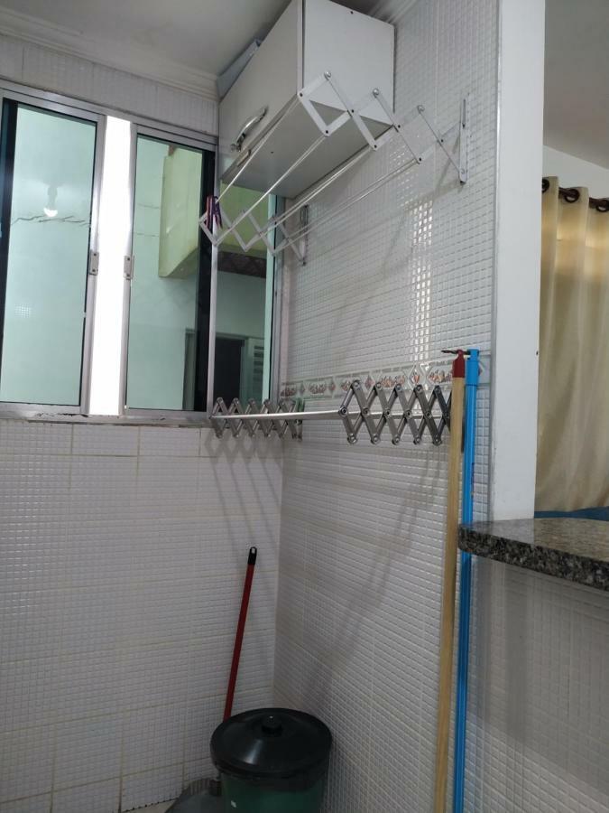 Apartamento Praia Grande Убатуба Экстерьер фото